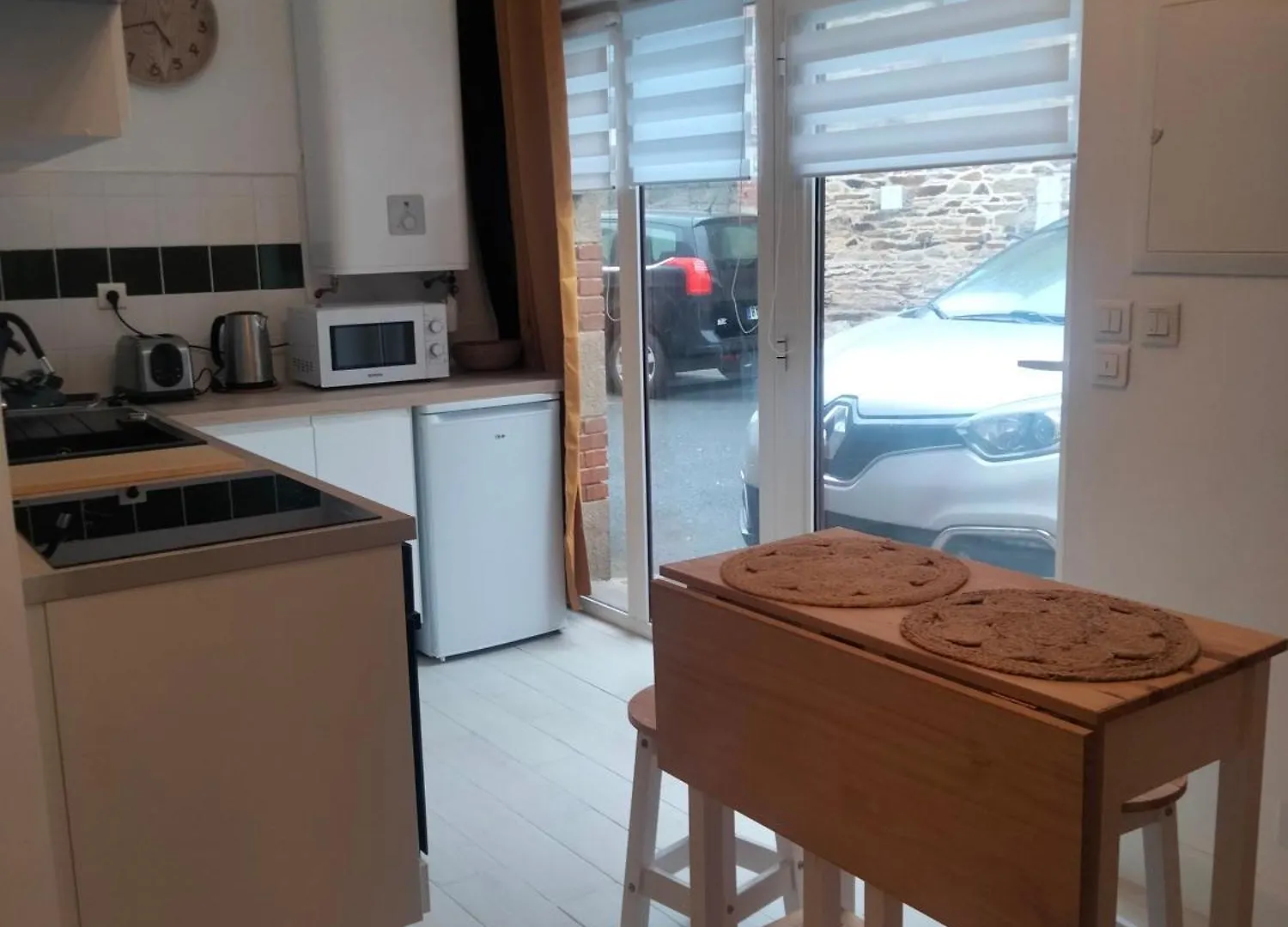 شقة Appartement Centre لانيون