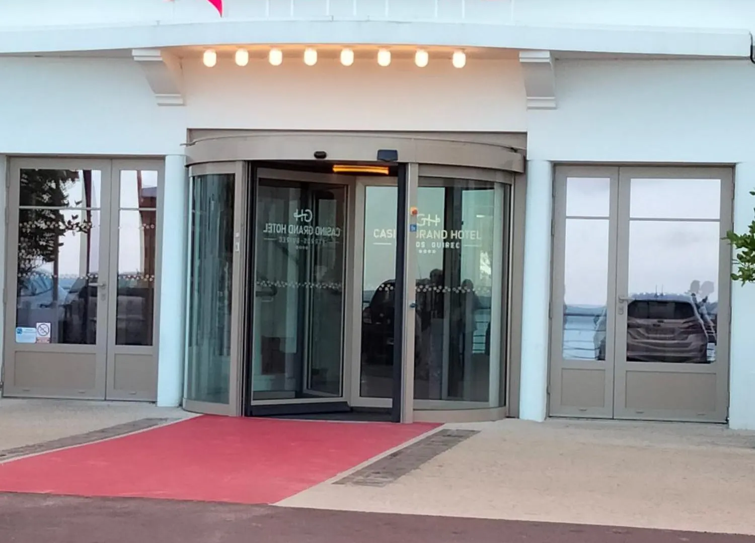 Appartement Centre لانيون فرنسا