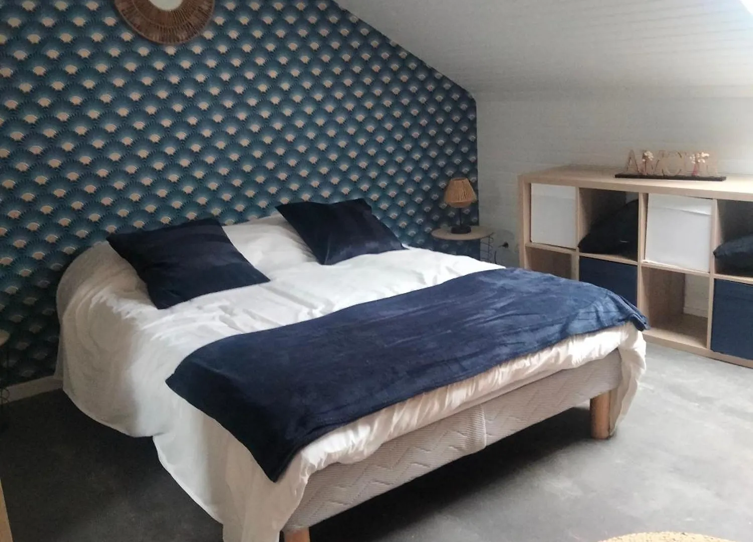 Appartement Centre لانيون